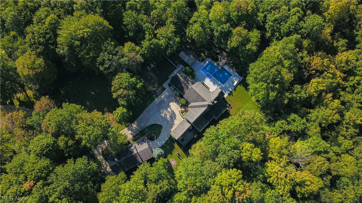 Forest Run - Residential