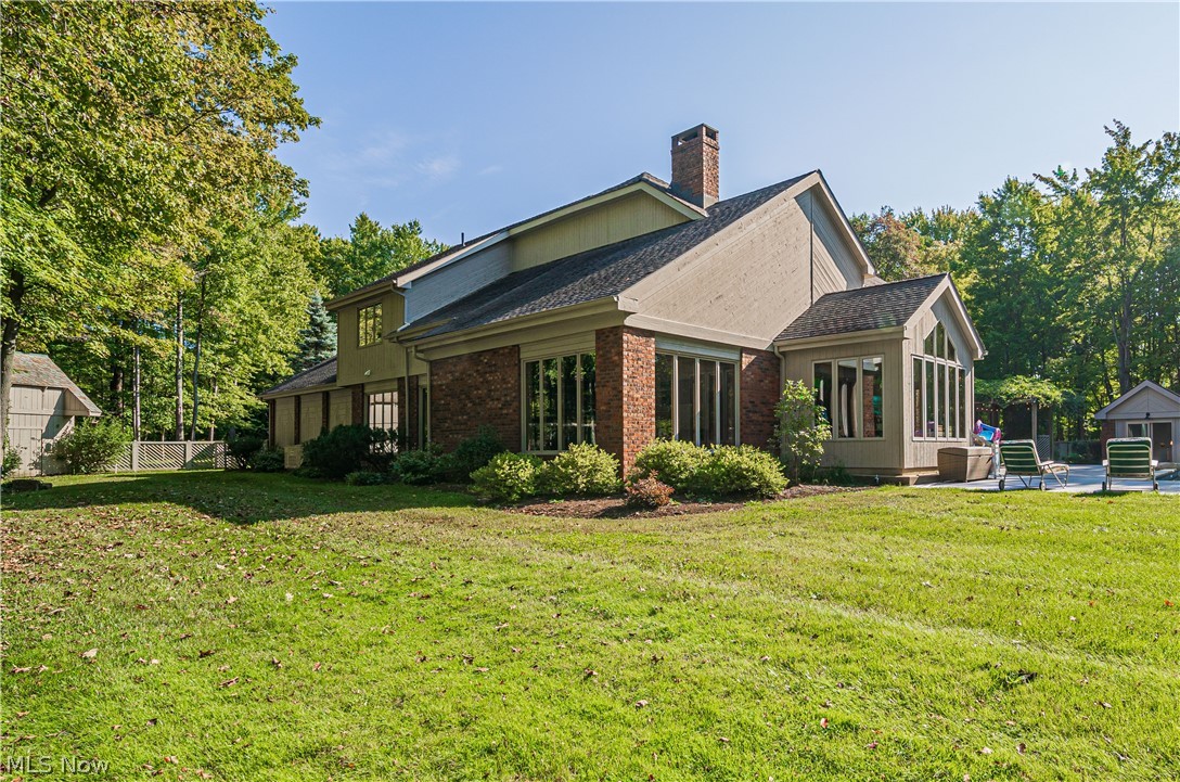 Forest Run - Residential