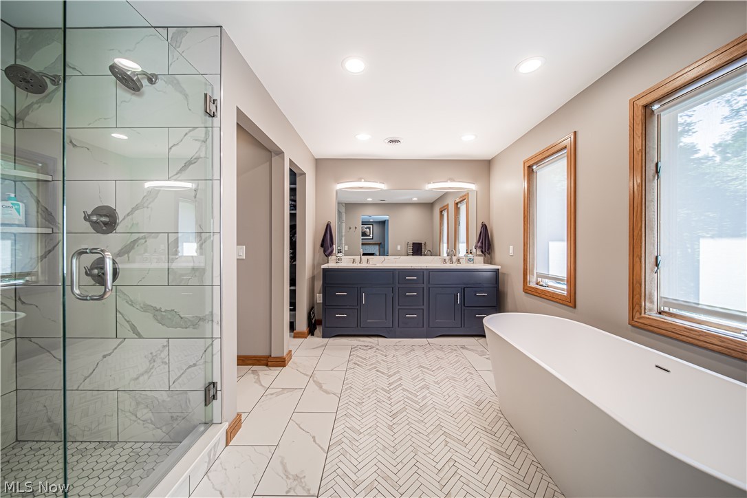 Forest Run - Residential