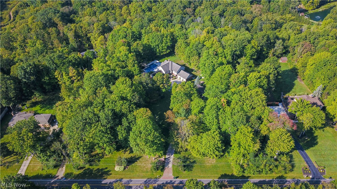 Forest Run - Residential