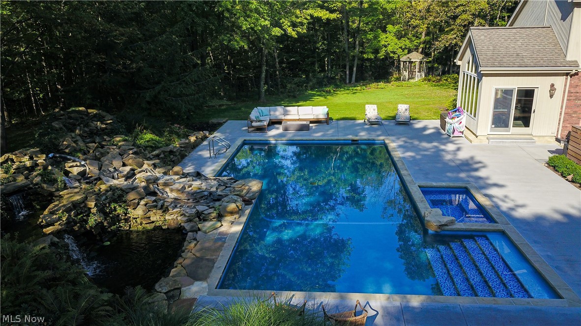 Forest Run - Residential