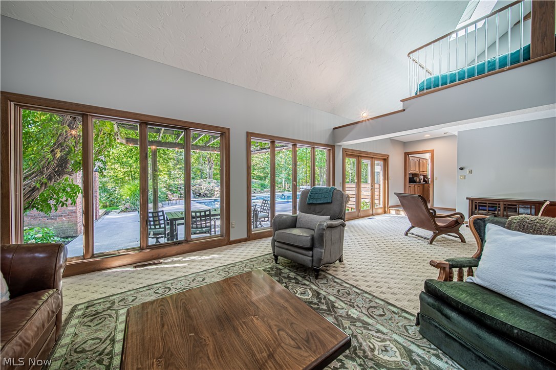 Forest Run - Residential