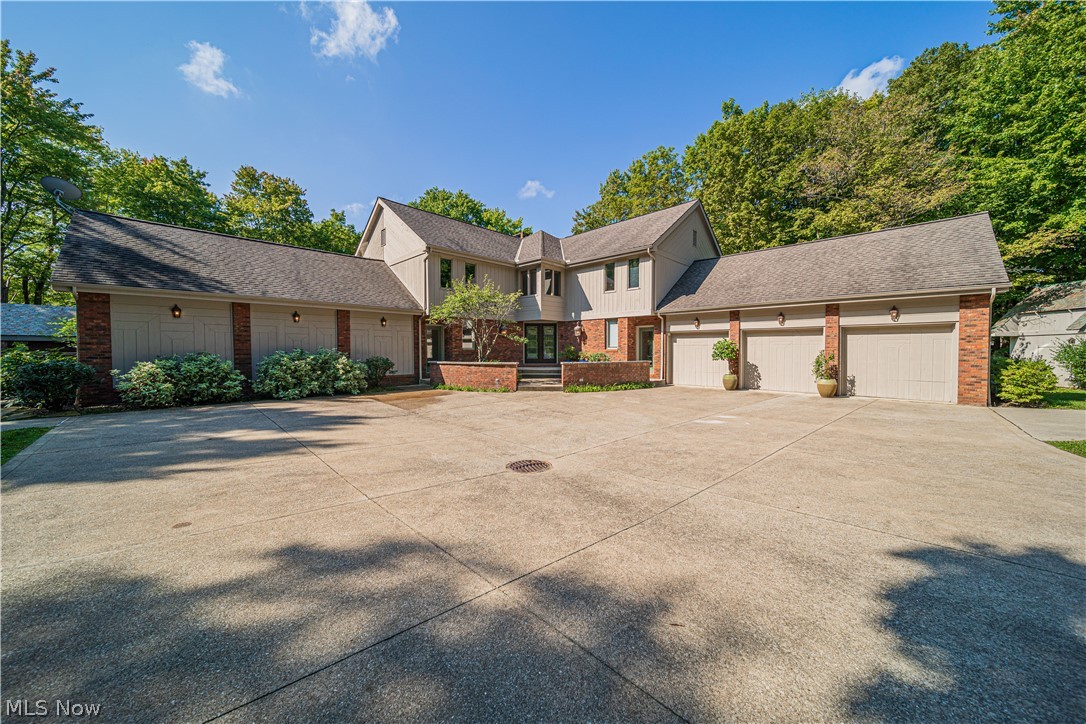 Forest Run - Residential