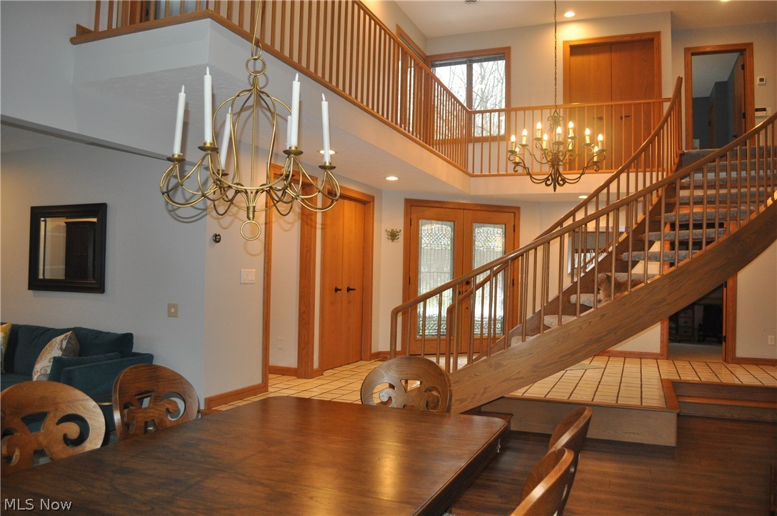 Forest Run - Residential