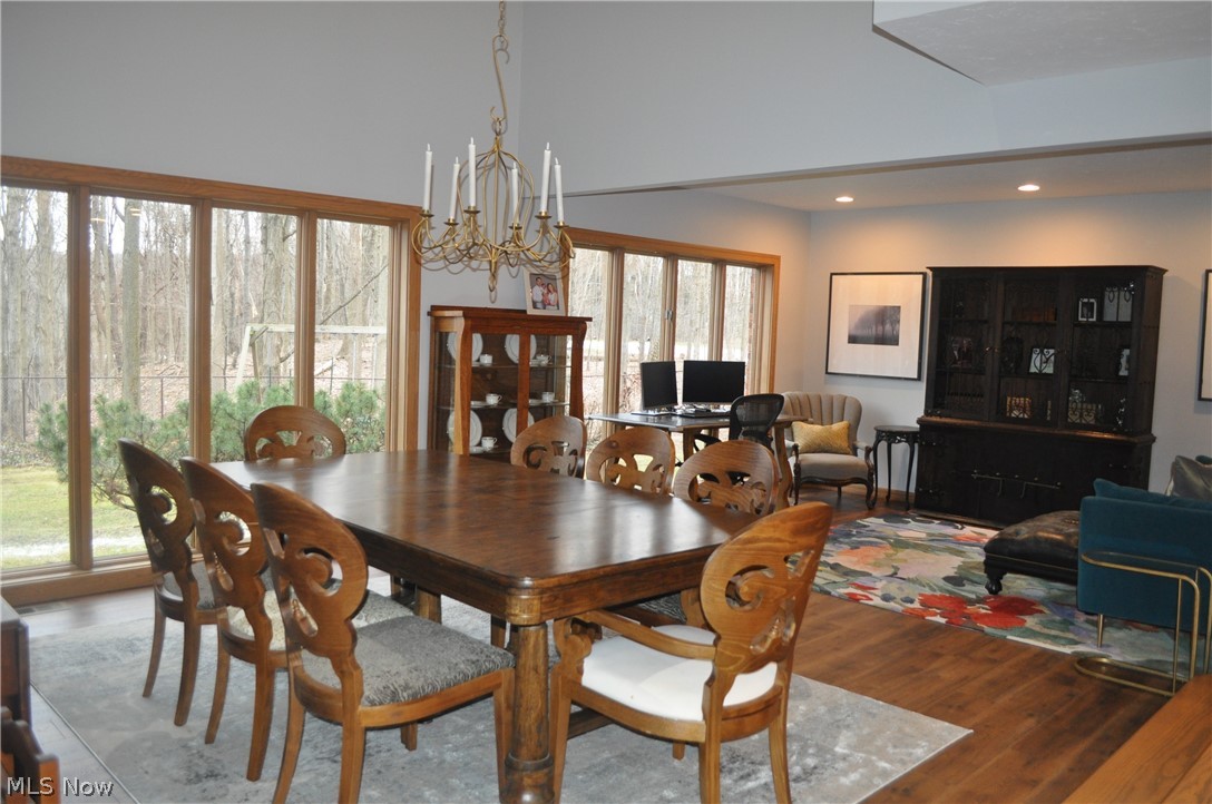 Forest Run - Residential