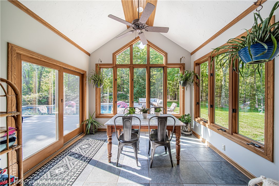 Forest Run - Residential