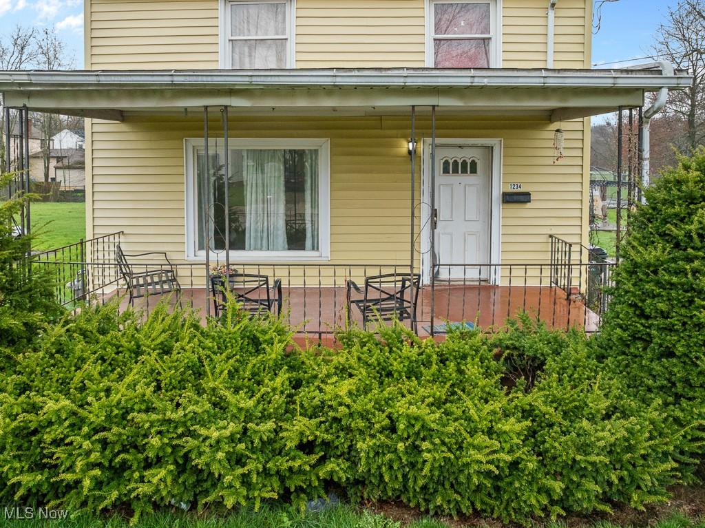 1234 Pike Street, Alliance, Ohio image 39