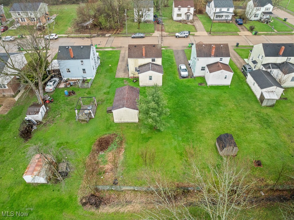 1234 Pike Street, Alliance, Ohio image 34