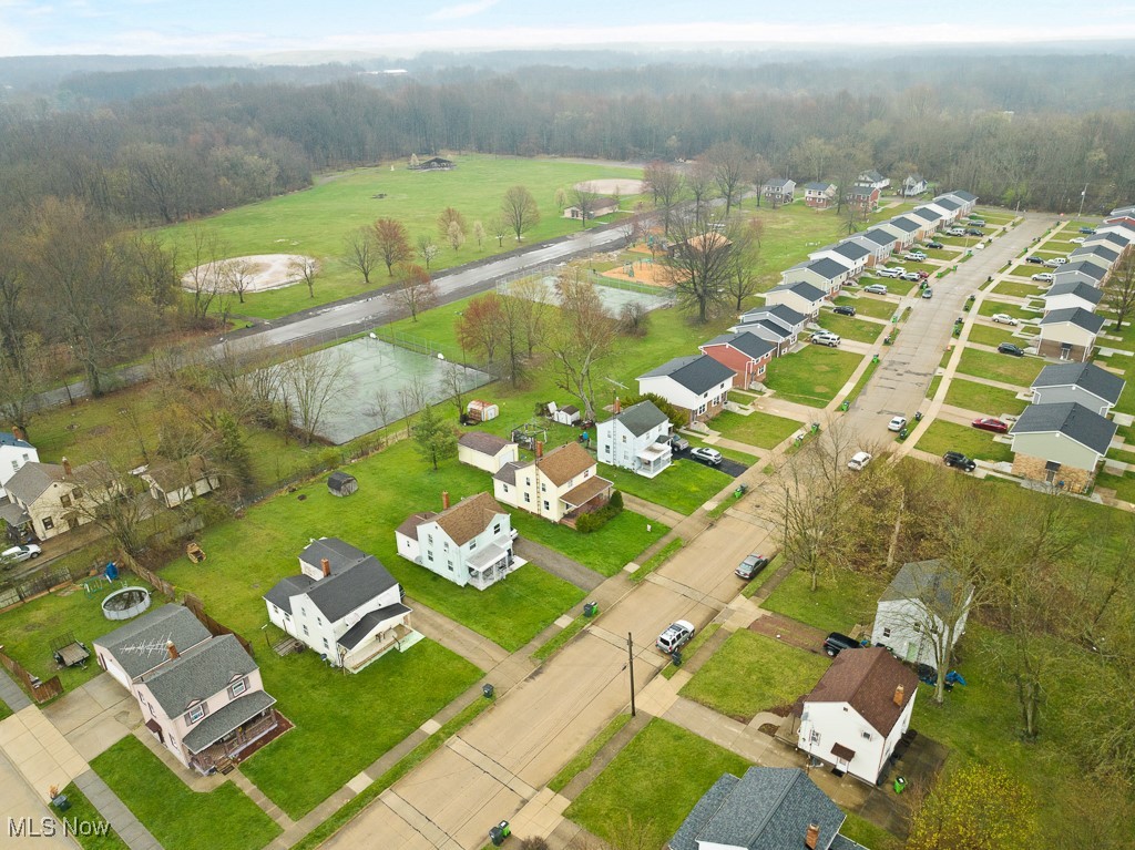 1234 Pike Street, Alliance, Ohio image 32