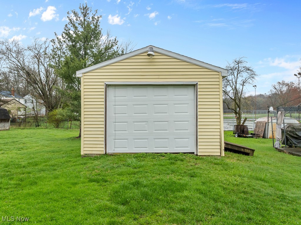 1234 Pike Street, Alliance, Ohio image 46