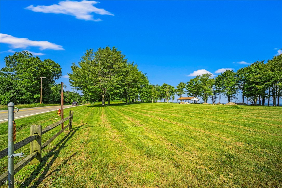 North Kingsville, Ohio 44068, United States, ,Land,Pending,158709