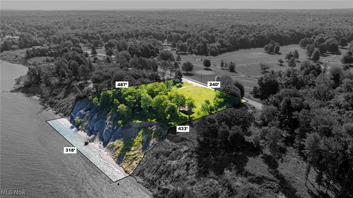 North Kingsville, Ohio 44068, United States, ,Land,Pending,158709