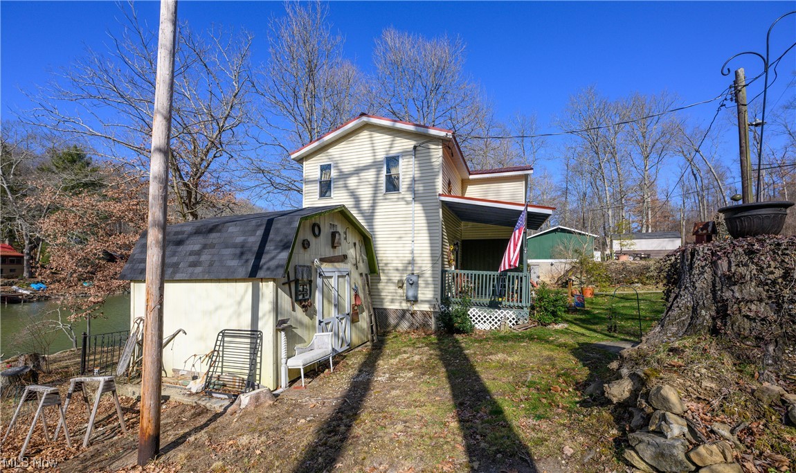 Cottage at Stony Lake - Residential