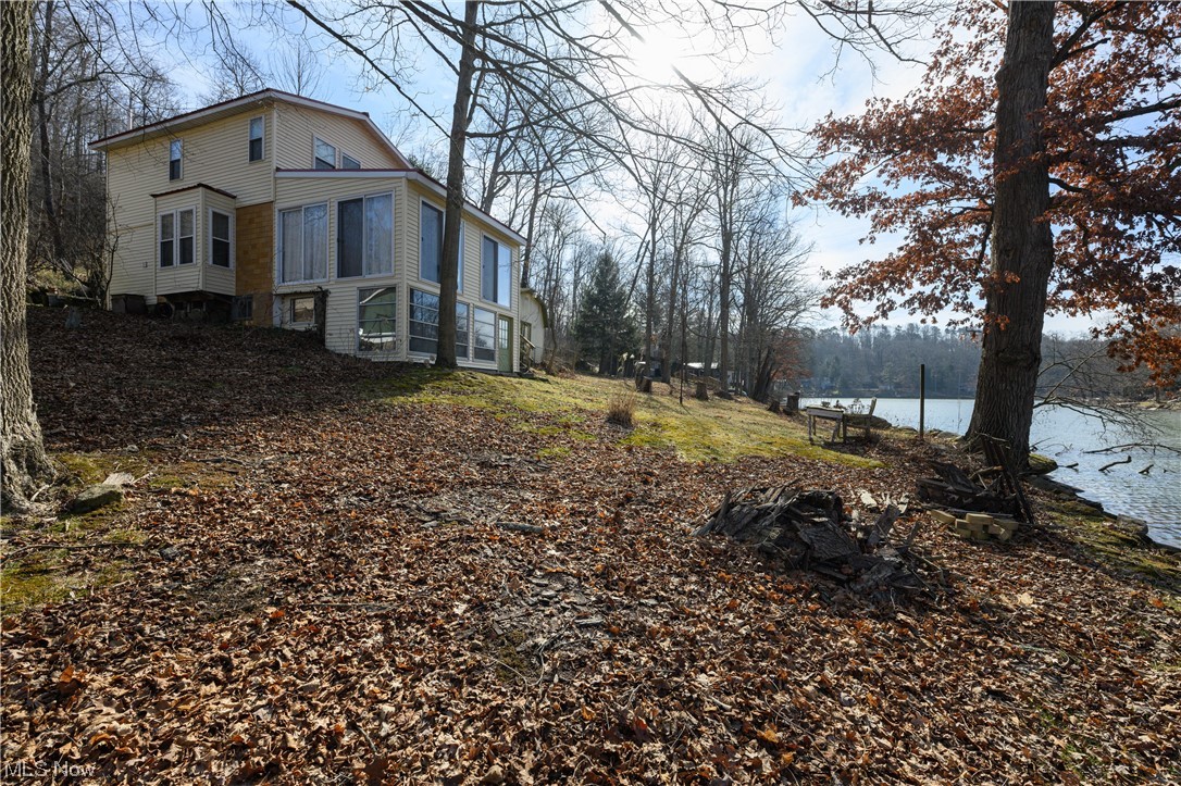 Cottage at Stony Lake - Residential