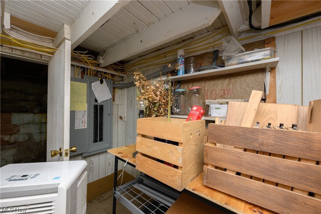 Cottage at Stony Lake - Residential