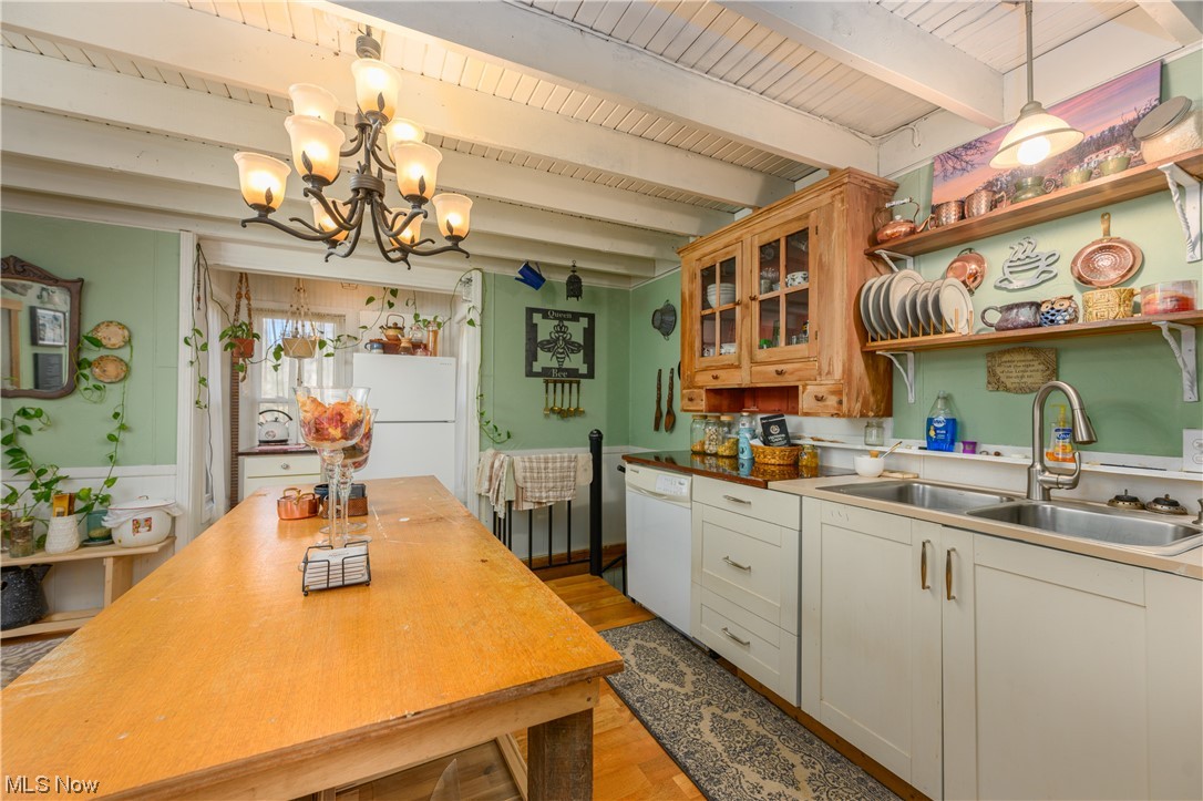 Cottage at Stony Lake - Residential