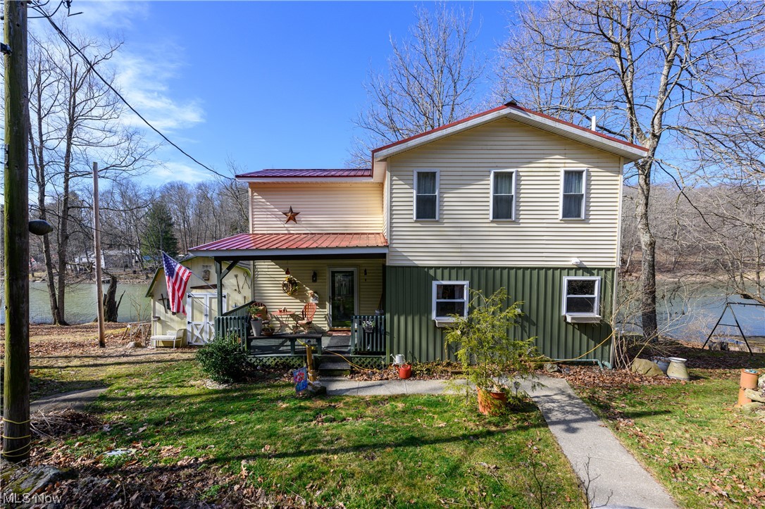 Cottage at Stony Lake - Residential