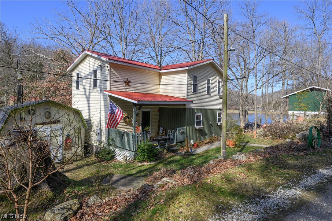 Cottage at Stony Lake - Residential