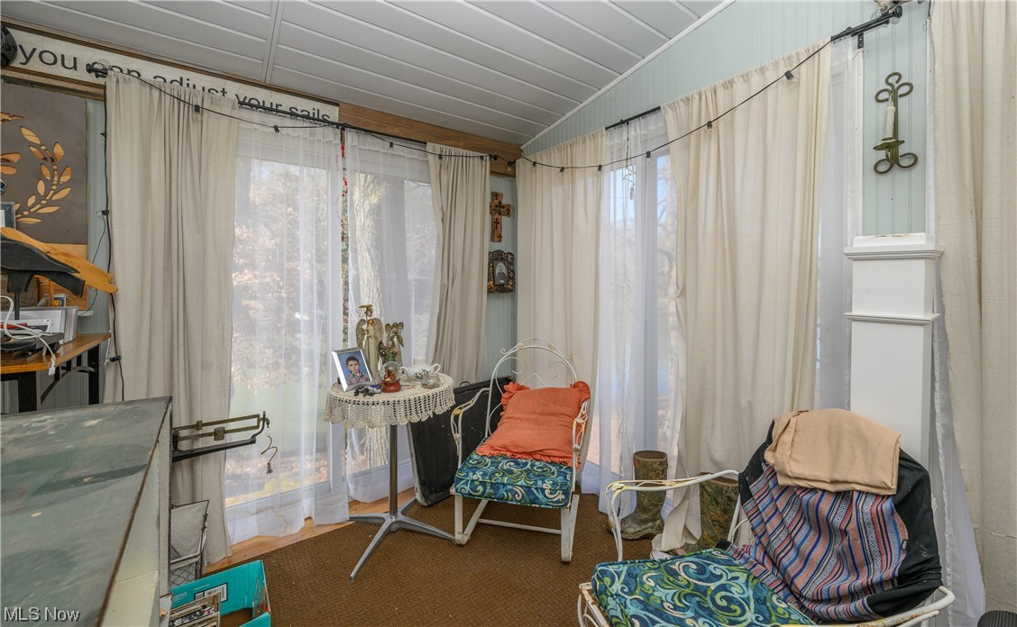 Cottage at Stony Lake - Residential