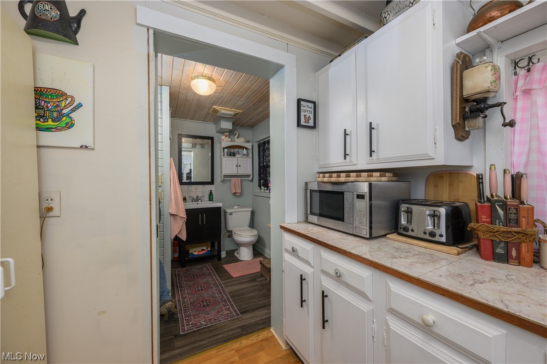 Cottage at Stony Lake - Residential