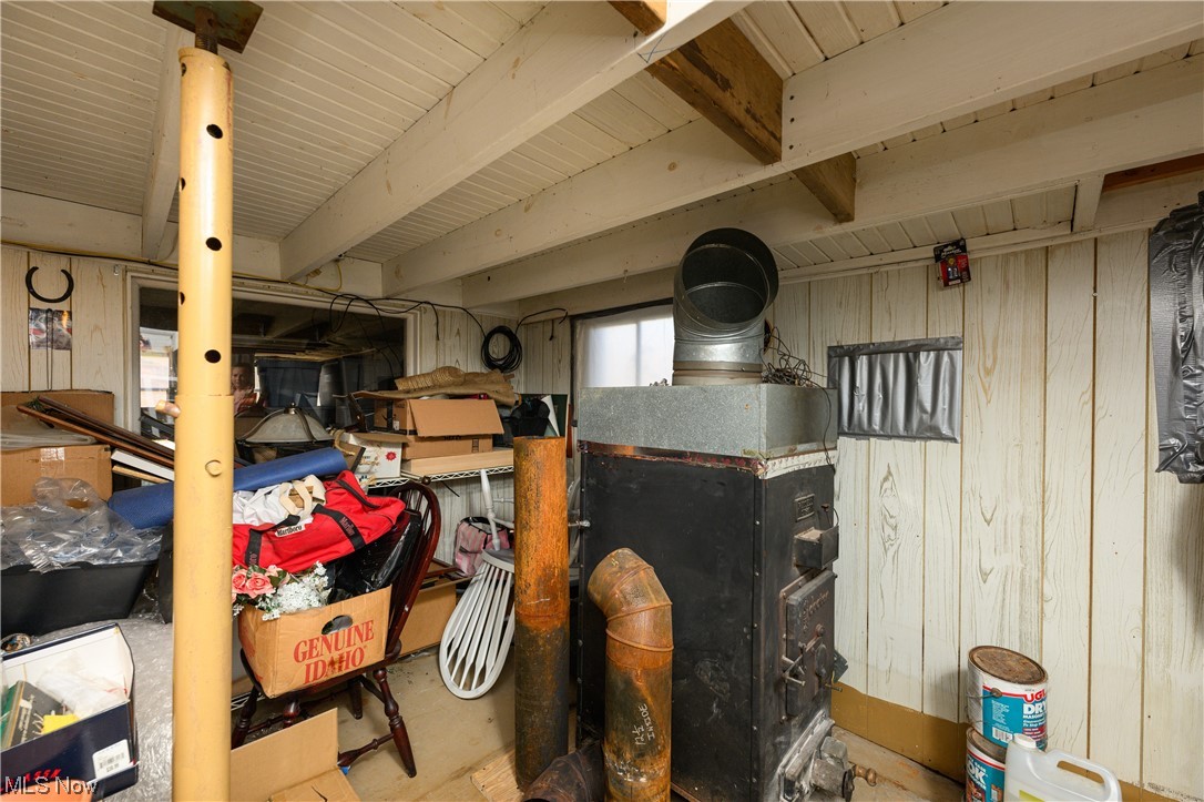 Cottage at Stony Lake - Residential