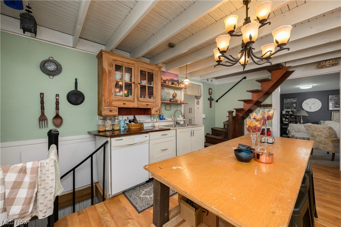 Cottage at Stony Lake - Residential