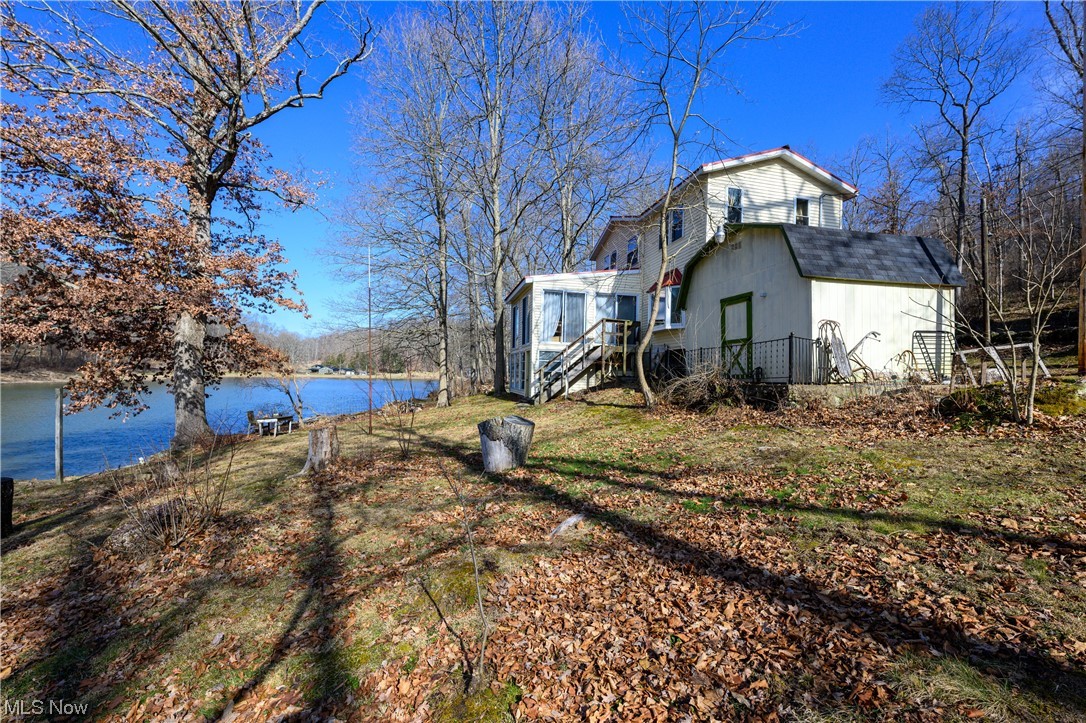 Cottage at Stony Lake - Residential