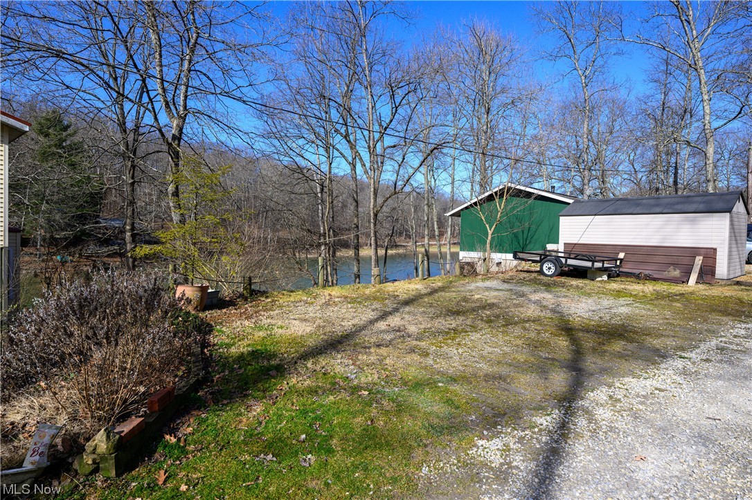 Cottage at Stony Lake - Residential