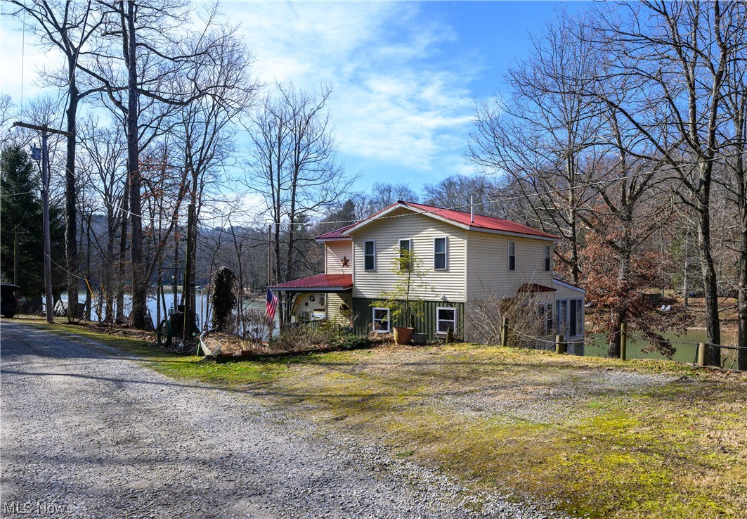 Cottage at Stony Lake - Residential