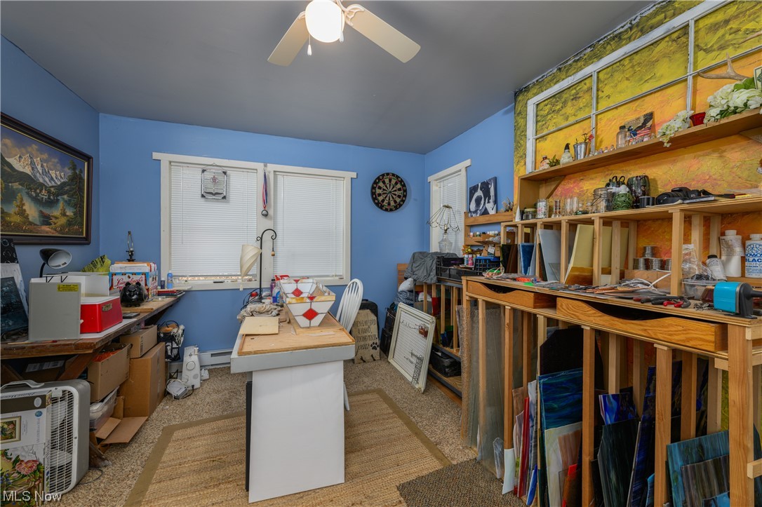 Cottage at Stony Lake - Residential