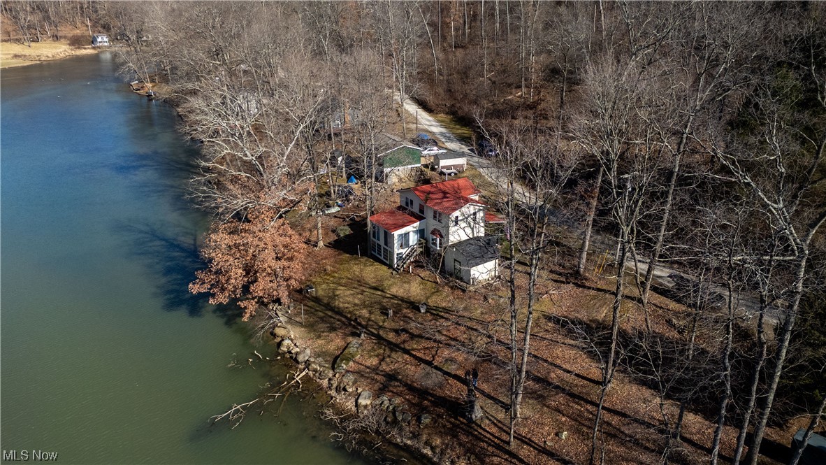 Cottage at Stony Lake - Residential