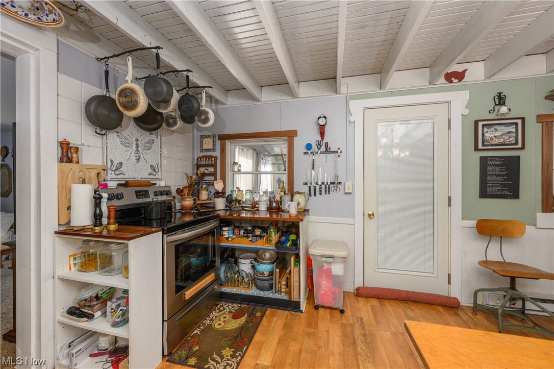 Cottage at Stony Lake - Residential