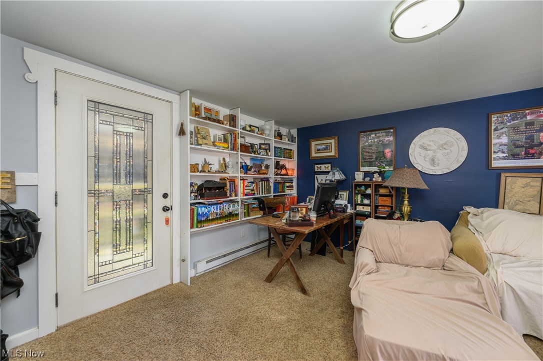 Cottage at Stony Lake - Residential