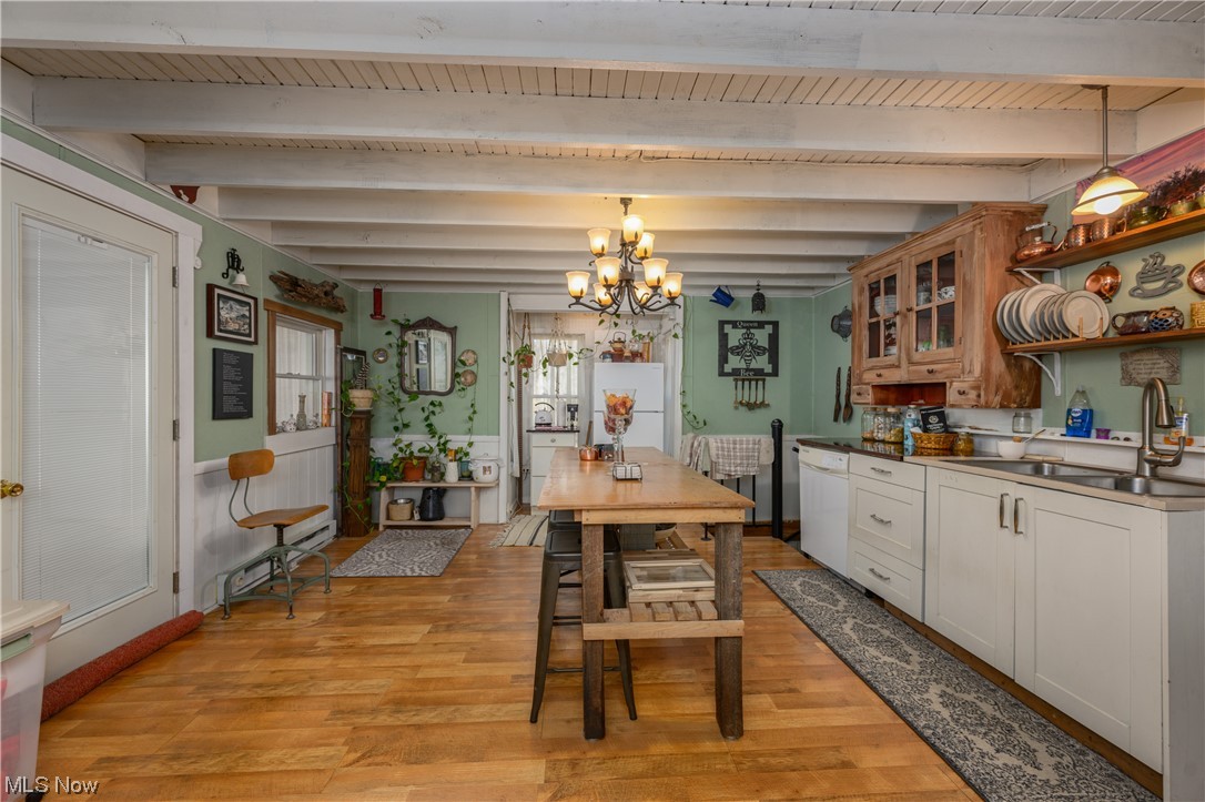 Cottage at Stony Lake - Residential