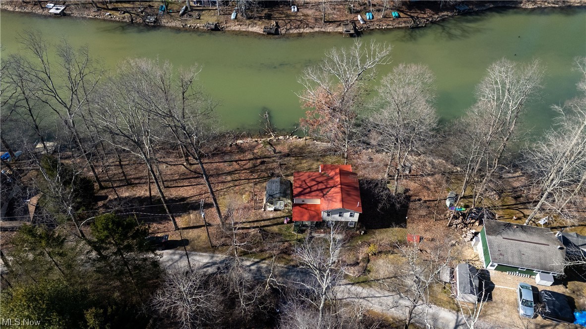 Cottage at Stony Lake - Residential