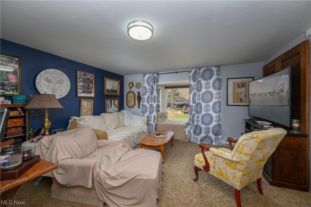 Cottage at Stony Lake - Residential