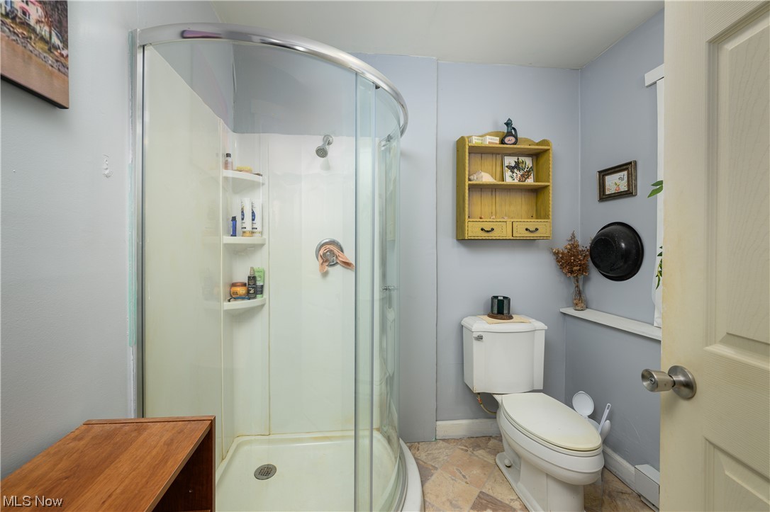 Cottage at Stony Lake - Residential