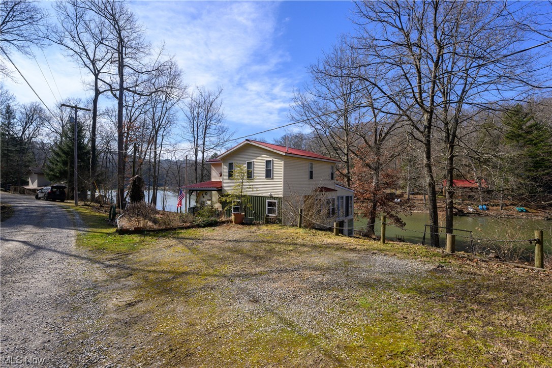 Cottage at Stony Lake - Residential