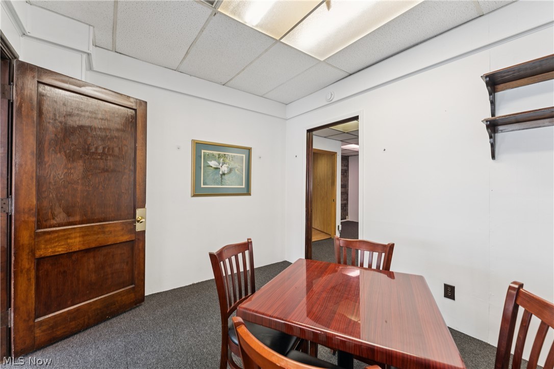 Barberton - Residential Income