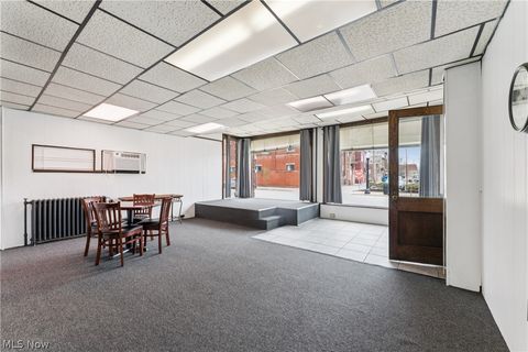 Tiny photo for 70 4th Street NW, Barberton, OH 44203 (MLS # 5197337)