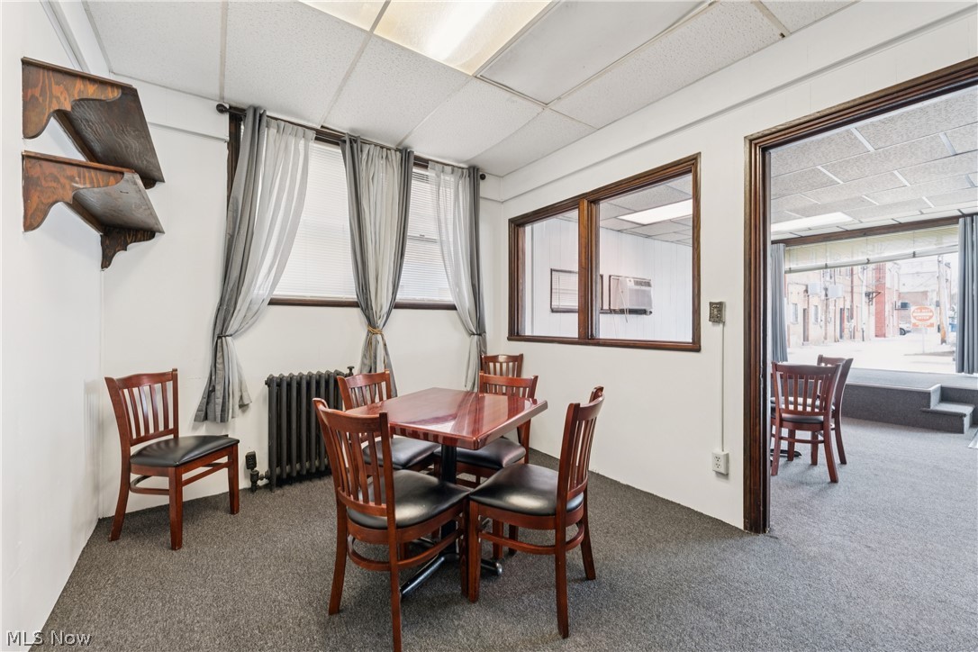 Barberton - Residential Income