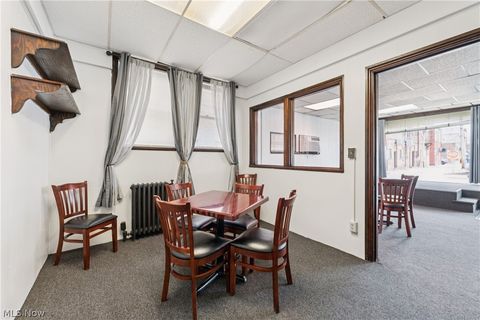 Tiny photo for 70 4th Street NW, Barberton, OH 44203 (MLS # 5197337)