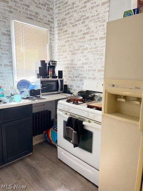 Tiny photo for 70 4th Street NW, Barberton, OH 44203 (MLS # 5197337)