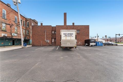 Tiny photo for 70 4th Street NW, Barberton, OH 44203 (MLS # 5197337)