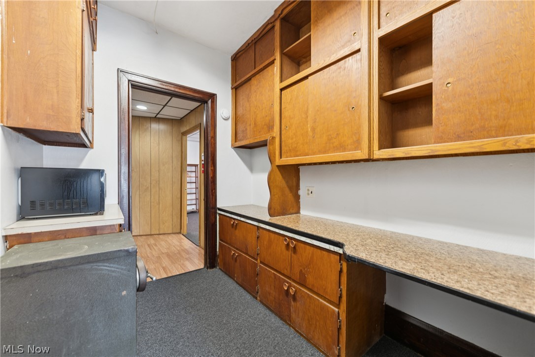 Barberton - Residential Income