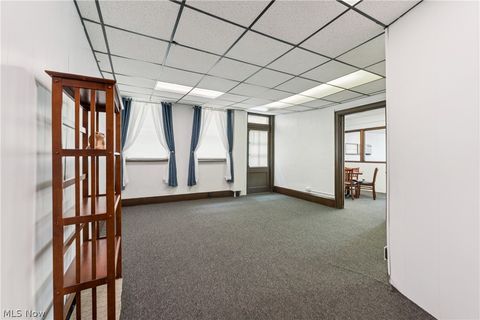 Tiny photo for 70 4th Street NW, Barberton, OH 44203 (MLS # 5197337)