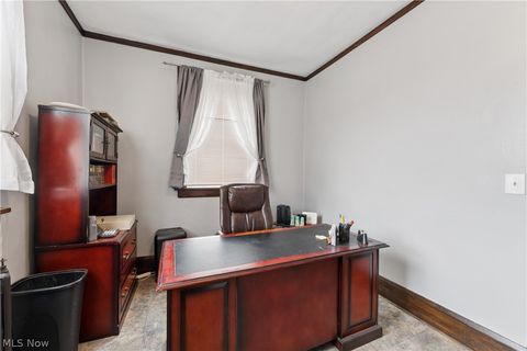 Tiny photo for 70 4th Street NW, Barberton, OH 44203 (MLS # 5197337)