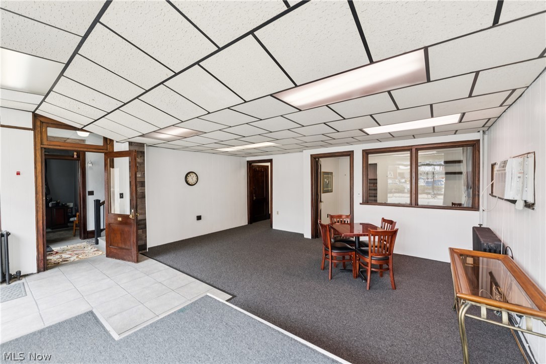 Barberton - Residential Income