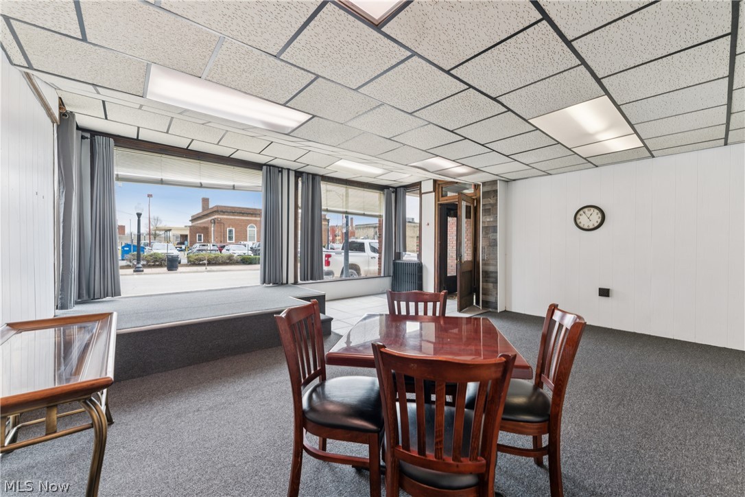 Barberton - Residential Income