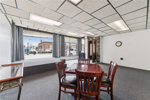 Tiny photo for 70 4th Street NW, Barberton, OH 44203 (MLS # 5197337)